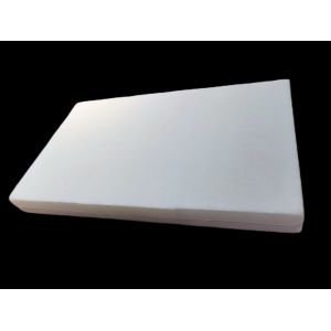 Cheap Enhance Your Sleeping Experience with Our Foam Mattress Topper 2cm/3cm/5cm/10cm Height for sale