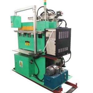 China Tig Mig Shear Butt Welding Machine 75-550mm/Min Automatic on sale