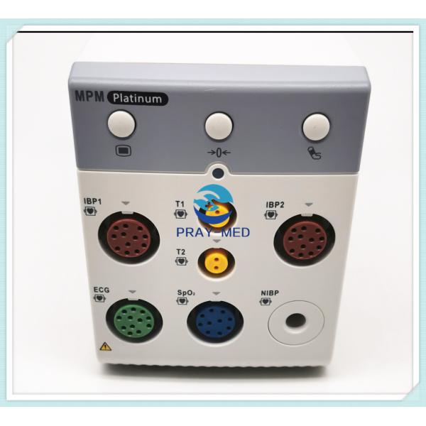 Mindray T5 MPM Reusable Spo2 Sensors Module 115-010755-00 ABS Material CE