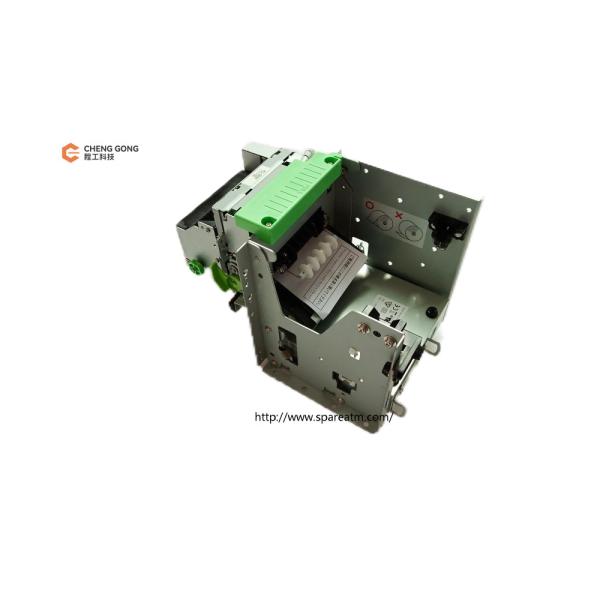 Quality 80mm ATM Kiosk Thermal Printer Module 3inch USB Serial LAN Thermal Embedded Receipt Printer with Cutter For Machines wholesale