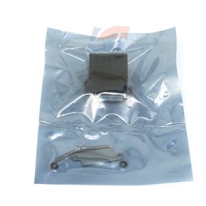 YJJ FS5001L-2000-EV-A High Precision Gas Flow Sensor with Standard Calibration