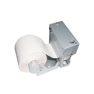 Queue Mini Dot Line 2 Inch Kiosk Ticket Printers With Reliable Auto Cutter