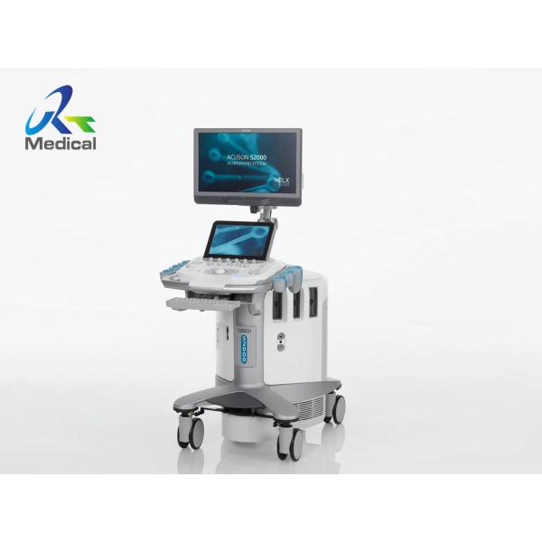 Quality 4d Ultrasonic Machine Repair Simens S2000 Bladder Scanner Maintenance wholesale