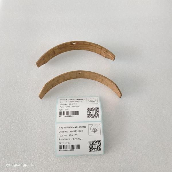 Quality Engine Piston Parts Bearing 9T-4175 9T4175 9T-4840 6Y-1757 1K-4667 For D7R wholesale