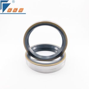 China Size 140 * 160 * 12 Sealing Black Rubber Tractor National SB Oil Seals on sale