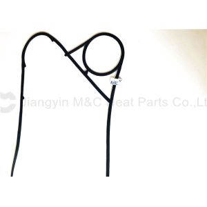 Sigma17 Plate Gaskets Energy Saving Low Maintain Easy Operation