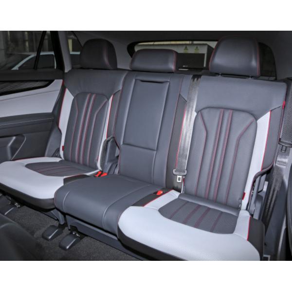 VW Teramont X 2023 330TSI 2 WD Version 2.0T 186HP L4 5 Door 5seats SUV Car