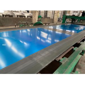 Aluminum Alloy Discs / Plates Are Directly Sold In China For Cooking Utensils