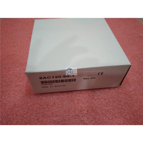 Quality CE BR Module B&R X20AO2622 X20BM11 X20TB12 in good price X20 AO 2622 wholesale