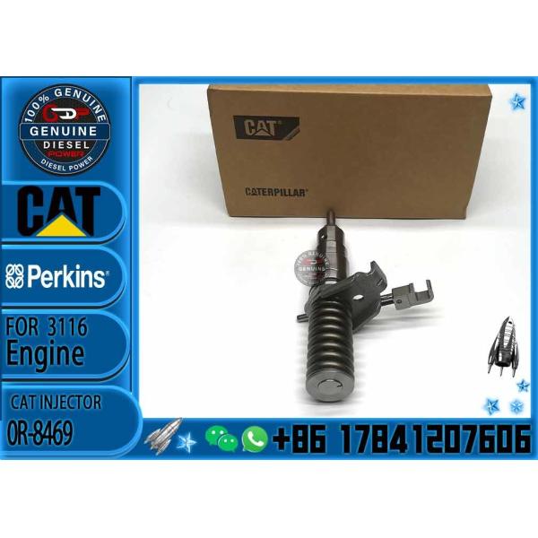 Quality Diesel Engine Fuel Injector   418-8820 0R-8461 0R-8469 0R-8465 0R-3742 0R-8463  127-8218 127-8222 107-7732 127-8205 wholesale