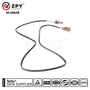 ZPY Downstream Oxygen Sensor 06E906262J For VW Touran