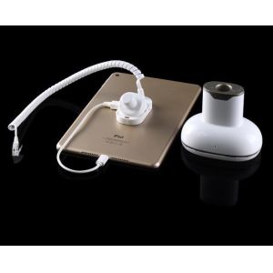 COMER anti-theft lock security display alarm devices for tablet computer with
