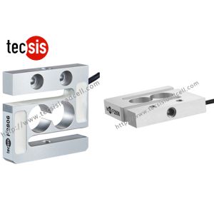 Aluminum Tension And Compression Load Cell s-Type With High Capacity 1kg To