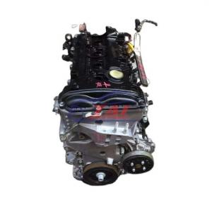 Cheap Standard Auto Engine Parts G4NA G4NC Gasoline Engine 2.0L For Hyundai Nu 2.0L for sale