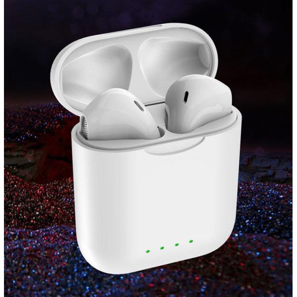 AirPods Running Wireless Headphones Earphones I12 Bluetooth Tws Earbuds With Mic