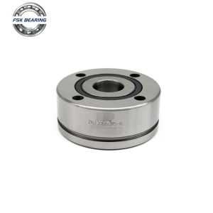 P4 ZKLF2068-2Z Two-Way Thrust Angular Contact Ball Bearing 20*68*28mm Less Frictional