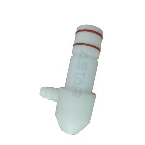 Diffuser Powder Coating Kit Tribomatic Ii Single Replacement 631271