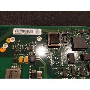 ABB Advant OCS DSAX 110A 3BSE018291R1 Analog Input/Output Board