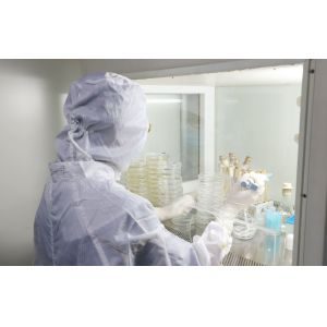 Cheap R600 Balloon Tissue Expander Soft Disposable Single Use 600ml for sale