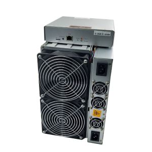 Antminer 96T S19 j pro with 3068W power and Antminer 104T S19 j pro with 3068W