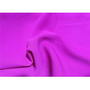SSY CEY Lightweight Chiffon Fabric Excellent Elasticity And Elastic Recovery
