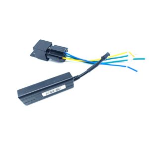 Mini Car GPS Tracker SMS GSM GPRS Vehicle Online Tracking System No Monthly Fee