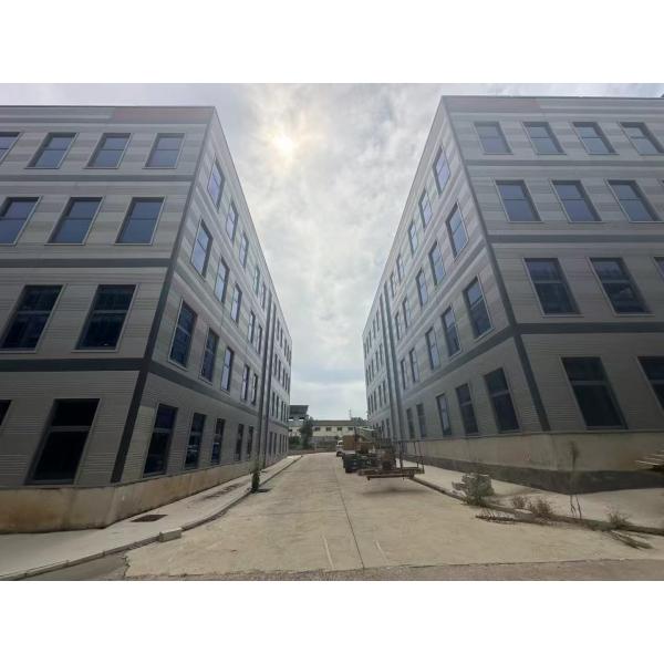 Quality Customers' Requirement Steel Warehouse H Section Frame and Heavy-Duty Materials wholesale