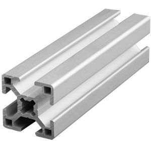 High Strength Customized Width Computerized Numerical Control Aluminium