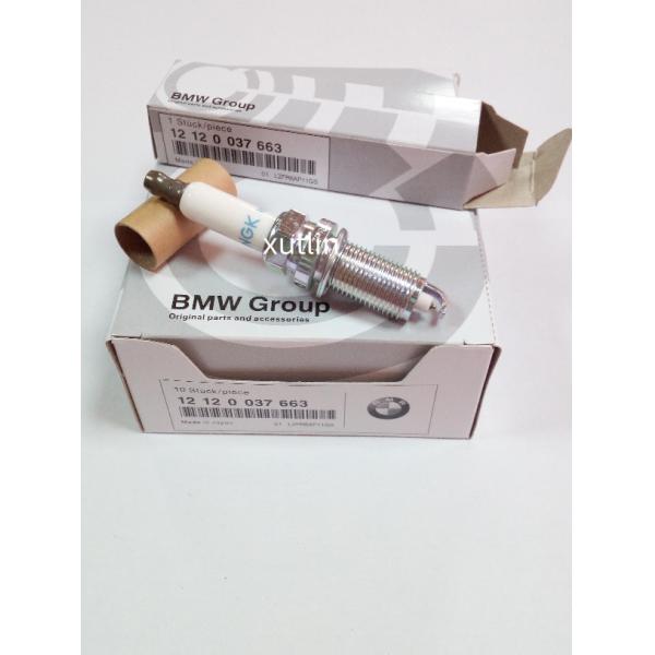 Auto Engine Spark Plugs For Land BMW OEM 12120037607