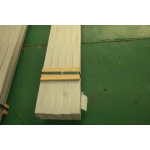 China Hot Rolled 310S  Stainless Steel Flat Bar NO.1 Finished  SS 310S Flat Bar on sale