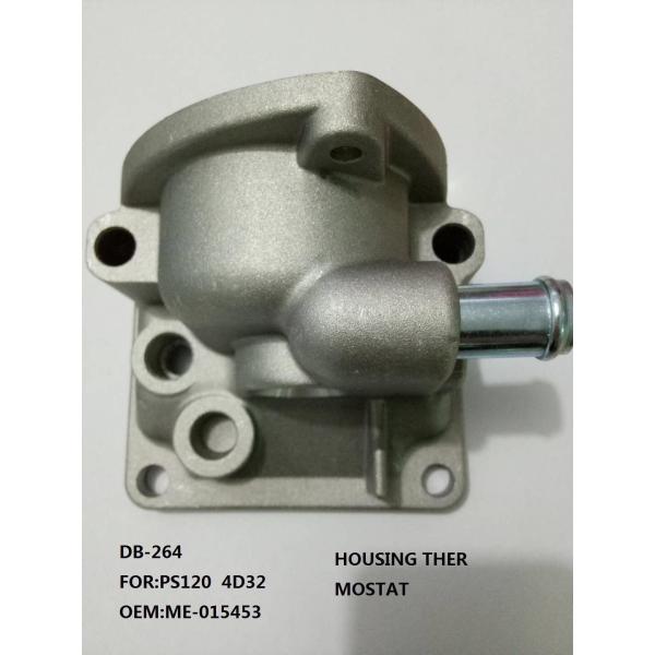 Quality Mitsubishit PS120 4D32 ME-015453 Mini Cooper Thermostat wholesale