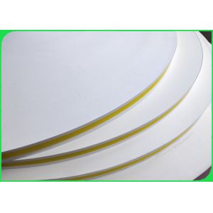 14.2MM 13.7 To 600MM Colored Kraft Straw Paper Waterproof For Drinking Milktea