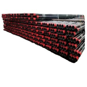 API 5CT 4-1/2 N80 LTC 10.5LB/FT R2 Seamless Casing and Tubing in Oil Well