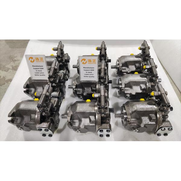 Rexroth A10VSO Series A10VSO71DR Hydraulic piston Pump A10VSO71DR/31R Axial