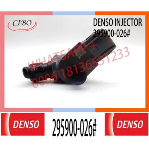 295900-0260 Engine Parts Fuel Injector 295900-0260 Diesel Injector 295900-0260