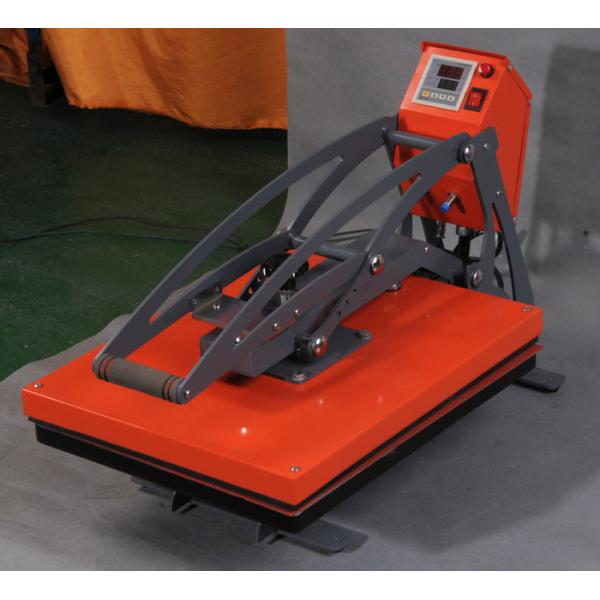 Quality Semi-Automatic Heat Press Machine wholesale