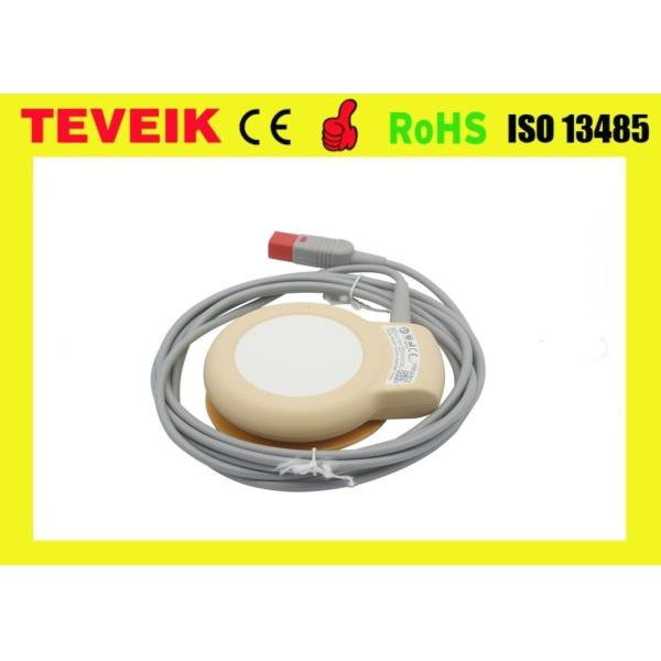 Original HP M2736A US Fetal Doppler Transducer Compatible With Avalon FM20,FM30