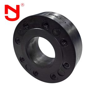RFJH Rubber Metal Pipe Connector Pipe Fittings Of Rubber Metal Pipe Connector