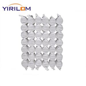 Custom 70 Steel Wire Pocket Sofa Spring Pocket Spring