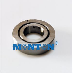 RU124XUUCC0P5 Fully rolling element cross roller bearing for harmonic drive