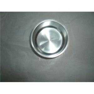 Cheap tungsten crucible for melting for sale