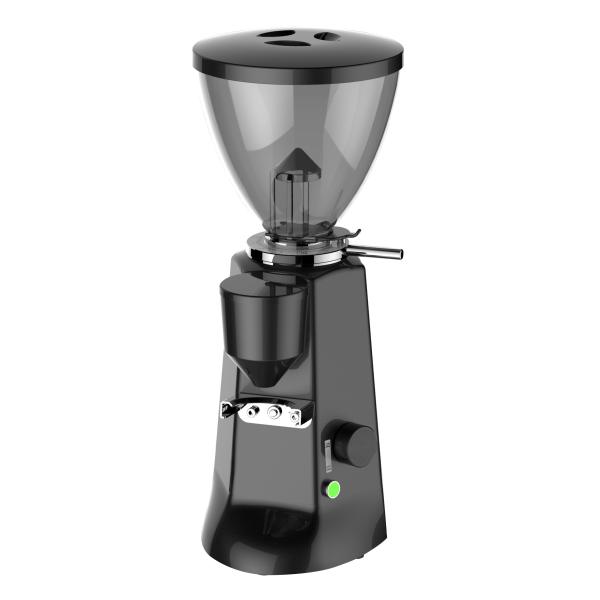 Quality Corrima Professional Automatic Coffee Bean Grinder 1400r/min wholesale