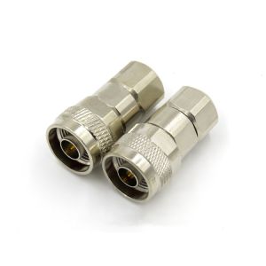 RG8U Connnector N male For Huawei and ZTE