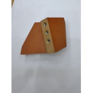 Energy Mining 017085 Cutter Clamp Pedal Wedge For Polar Paper Cutter Part 017085