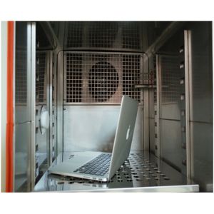 100L Constant Temperature Humidity Chamber/High Low Temperature Chamber