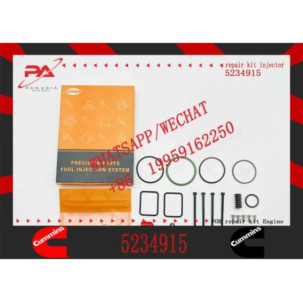 Quality High Quality Unit Injector Assembly R-5234915 For Detroit Series wholesale