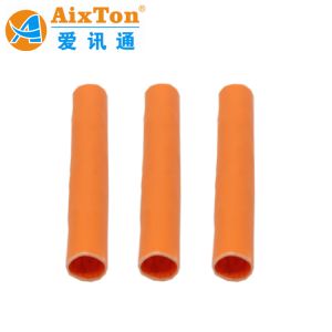 Customized 4pair 23AWG 1000mhz Lan Ethernet Cable Twisted Pair Shielded Fftp