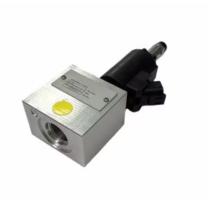 Excavator Engine Parts 14616530 Hydraulic Fan Solenoid Valve VOE14616530 For