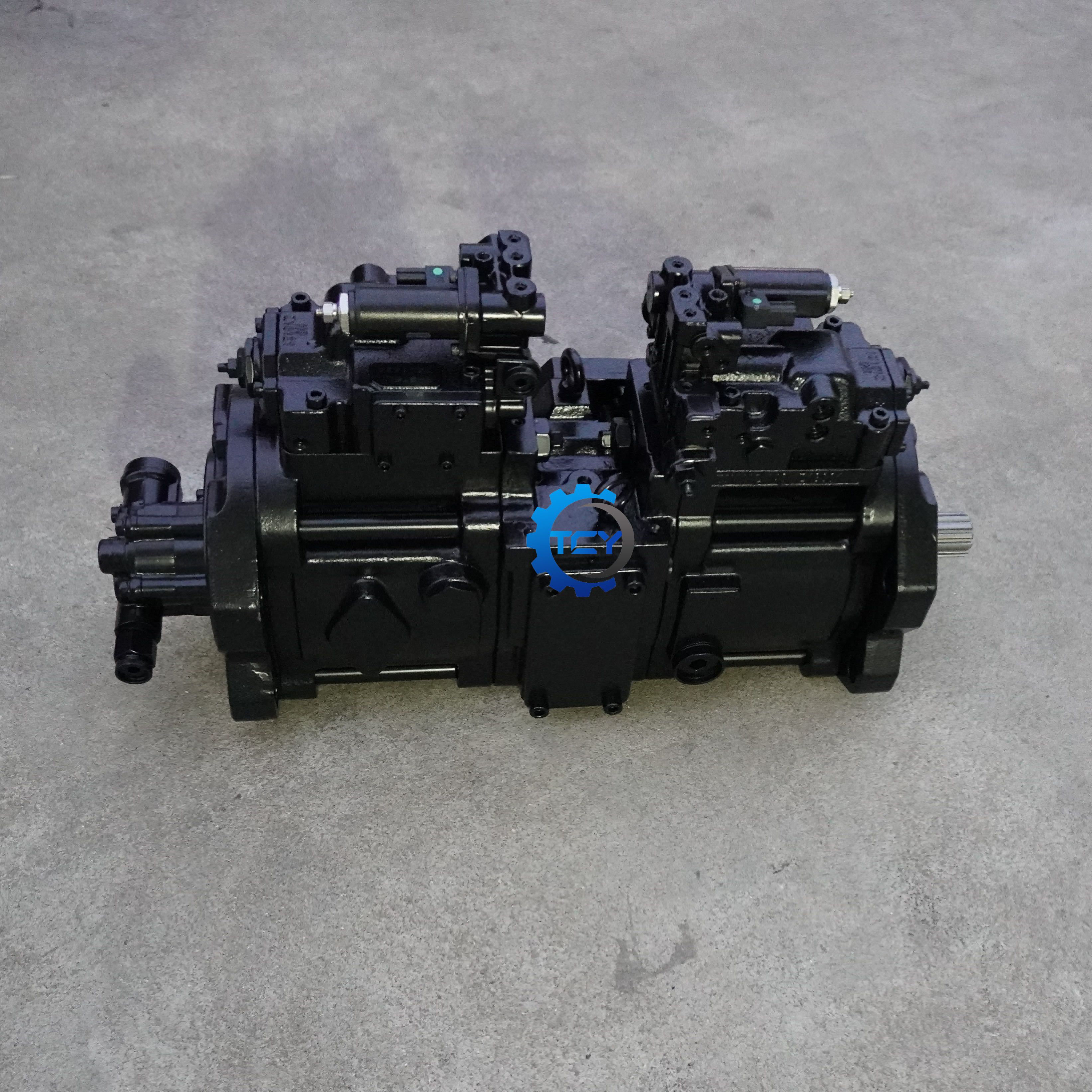 Hydraulic Pump K3V112DTP-9T8L Hydraulic Main Pump for SY205 SY2150E SY205 SY215