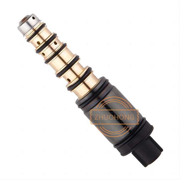 Toyota COROLLA Control Valve For Denso 6SEU16C 6SEU12C Compressor